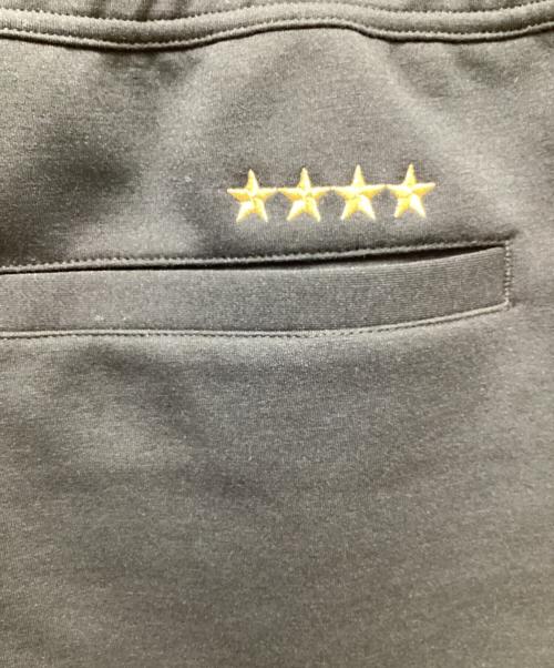 F.C.R.B.（エフシーレアルブリストル）F.C.R.B. (エフシーレアルブリストル) SWEAT TRAINING SHORTS ブラック サイズ:Ｍの古着・服飾アイテム