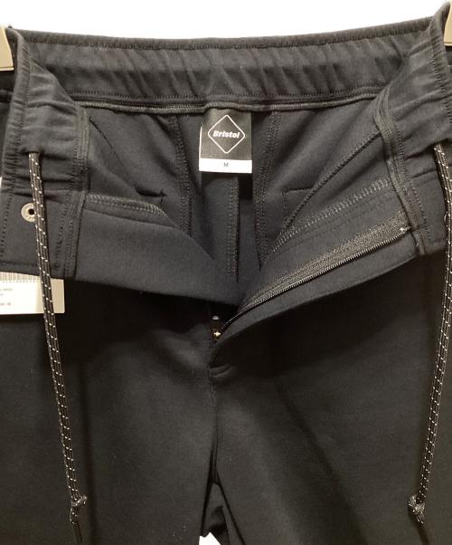 F.C.R.B.（エフシーレアルブリストル）F.C.R.B. (エフシーレアルブリストル) SWEAT TRAINING SHORTS ブラック サイズ:Ｍの古着・服飾アイテム