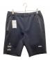 F.C.R.B.（エフシーレアルブリストル）の古着「SWEAT TRAINING SHORTS」｜ブラック