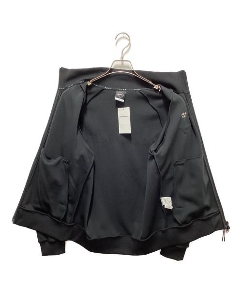 F.C.R.B.（エフシーレアルブリストル）F.C.R.B. (エフシーレアルブリストル) TRAINING JERSEY BLOUSON ブラック サイズ:Sの古着・服飾アイテム