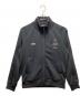F.C.R.B.（エフシーレアルブリストル）の古着「TRAINING JERSEY BLOUSON」｜ブラック