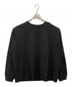 シャツ HEAVY OZ JERSEY JACQUARD SLEEVE HOCKEY 1025191004_671b6e7cb3c55.jpg