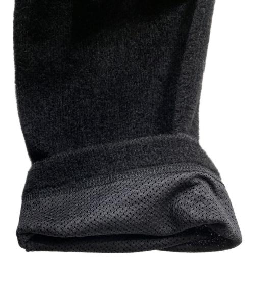 MOUNTAIN RESEARCH（マウンテンリサーチ）MOUNTAIN RESEARCH (マウンテンリサーチ) Octa Muslin Shirt ブラック サイズ:Mの古着・服飾アイテム