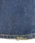 中古・古着 LEVI'S (リーバイス) フレアデニムパンツ ブルー サイズ:不明：20000円