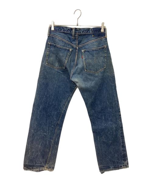 LEVI'S（リーバイス）LEVI'S (リーバイス) 501xxヴィンテージジーンズ ブルー サイズ:不明の古着・服飾アイテム