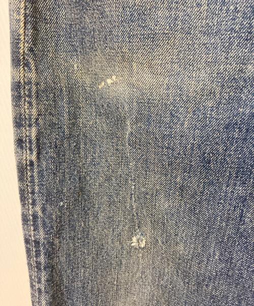 LEVI'S（リーバイス）LEVI'S (リーバイス) 501xxヴィンテージジーンズ ブルー サイズ:不明の古着・服飾アイテム