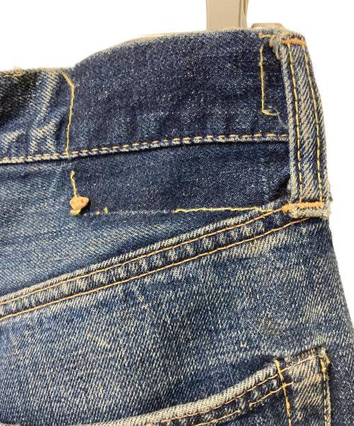 LEVI'S（リーバイス）LEVI'S (リーバイス) 501xxヴィンテージジーンズ ブルー サイズ:不明の古着・服飾アイテム