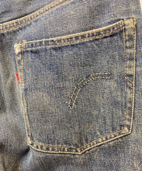 LEVI'S（リーバイス）LEVI'S (リーバイス) 501xxヴィンテージジーンズ ブルー サイズ:不明の古着・服飾アイテム