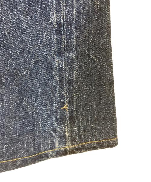 LEVI'S（リーバイス）LEVI'S (リーバイス) 501 ヴィンテージジーンズ ブルー サイズ:不明の古着・服飾アイテム