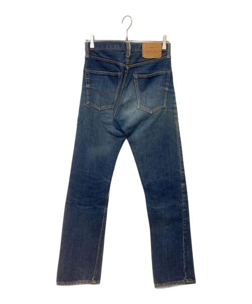 LEVI'S（リーバイス）LEVI'S (リーバイス) 505 ヴィンテージジーンズ ブルー サイズ:不明の古着・服飾アイテム