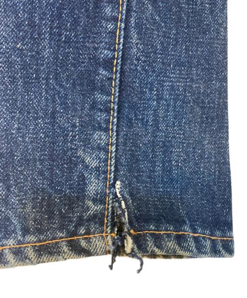 LEVI'S（リーバイス）LEVI'S (リーバイス) 505 ヴィンテージジーンズ ブルー サイズ:不明の古着・服飾アイテム