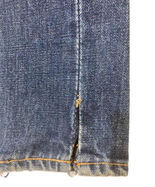LEVI'S（リーバイス）LEVI'S (リーバイス) 505 ヴィンテージジーンズ ブルー サイズ:不明の古着・服飾アイテム