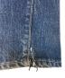 中古・古着 LEVI'S (リーバイス) 505 ヴィンテージジーンズ ブルー サイズ:不明：45000円