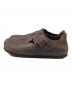 BIRKENSTOCK (ビルケンシュトック) LONDON BS ロンドン バックルストラップ ブラウン サイズ:38：9000円