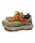 THE NORTH FACE (ザ ノース フェイス) W VECTIV TARAVAL ベージュ サイズ:24.5cm：5000円