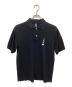 MOUNTAIN RESEARCH（マウンテンリサーチ）の古着「Animal Polo」｜ブラック