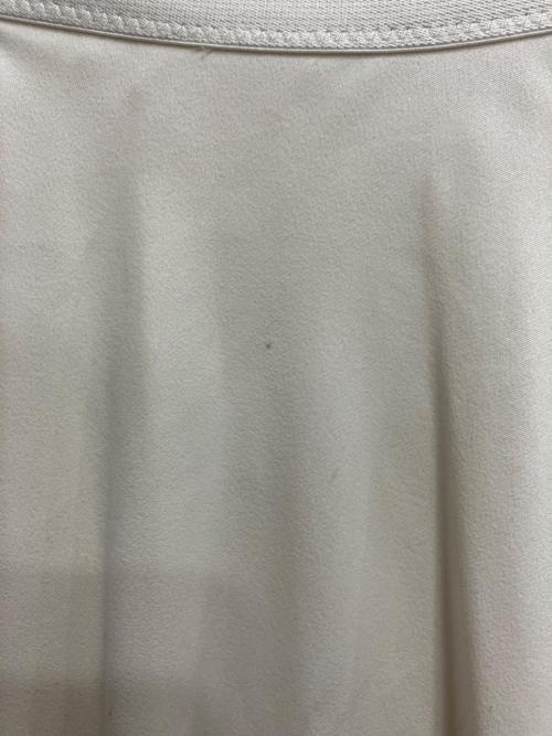 ANAYI（アナイ）ANAYI (アナイ) ロングスカート アイボリー サイズ:36の古着・服飾アイテム