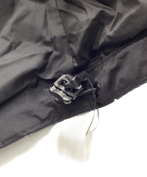 Columbia（コロンビア）Columbia (コロンビア) kinetics (キネティックス) マウンテンパーカー ブラック サイズ:XSの古着・服飾アイテム