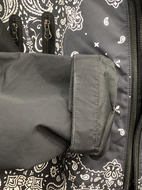 Columbia（コロンビア）Columbia (コロンビア) kinetics (キネティックス) マウンテンパーカー ブラック サイズ:XSの古着・服飾アイテム