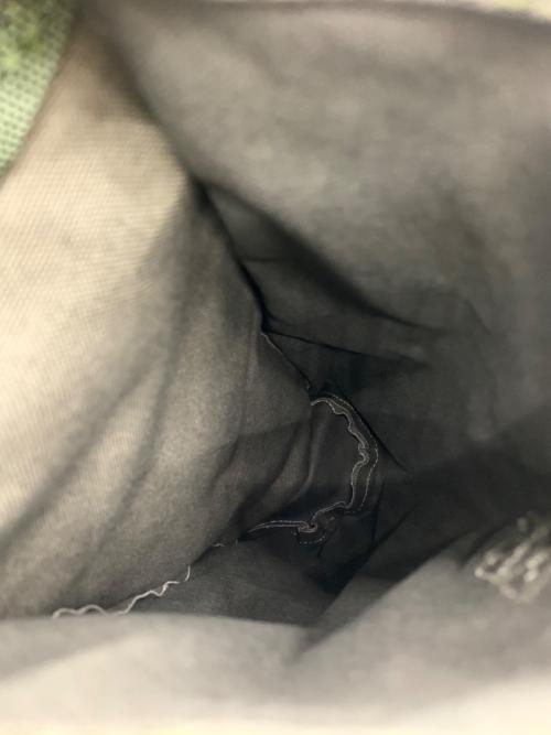 SAVOTTA（サボッタ）SAVOTTA (サボッタ) バックパック カーキの古着・服飾アイテム