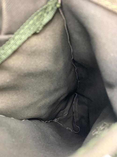 SAVOTTA（サボッタ）SAVOTTA (サボッタ) バックパック カーキの古着・服飾アイテム