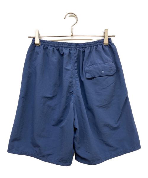 Patagonia（パタゴニア）Patagonia (パタゴニア) バギーズショーツ ブルー サイズ:SIZE Sの古着・服飾アイテム