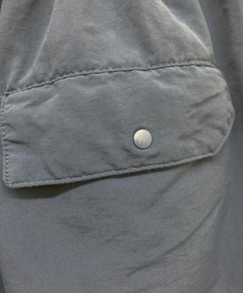 Patagonia（パタゴニア）Patagonia (パタゴニア) バギーズショーツ ブルー サイズ:SIZE Sの古着・服飾アイテム