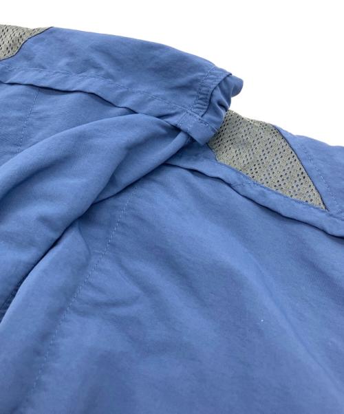 Patagonia（パタゴニア）Patagonia (パタゴニア) バギーズショーツ ブルー サイズ:SIZE Sの古着・服飾アイテム