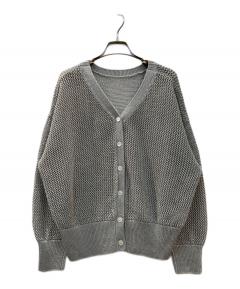 中古・古着通販】Arpege story (アルページュストーリー) ラメカーデ