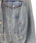 中古・古着 LEVI'S PReMIUM (リーバイス プレミアム) デニムジャケット ブルー サイズ:S：10000円