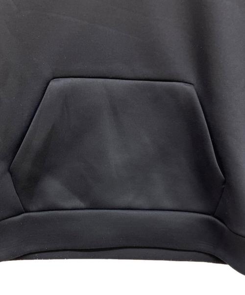 THE NORTH FACE（ザ ノース フェイス）THE NORTH FACE (ザ ノース フェイス) Tech Air Sweat Wide Hoodie ブラック サイズ:XLの古着・服飾アイテム