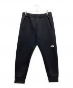 THE NORTH FACEザ ノース フェイス）の古着「Tech Air Sweat Jogger Pant」｜ブラック