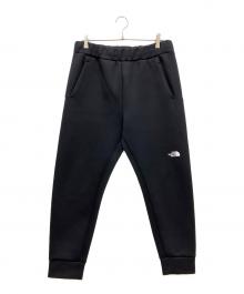 THE NORTH FACE（ザ ノース フェイス）の古着「Tech Air Sweat Jogger Pant」｜ブラック