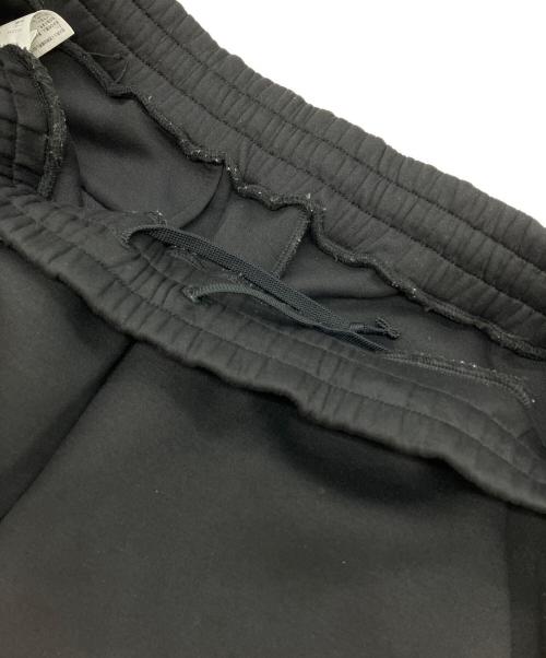 THE NORTH FACE（ザ ノース フェイス）THE NORTH FACE (ザ ノース フェイス) Tech Air Sweat Jogger Pant ブラック サイズ:XLの古着・服飾アイテム