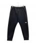 THE NORTH FACE（ザ ノース フェイス）の古着「Tech Air Sweat Jogger Pant」｜ブラック