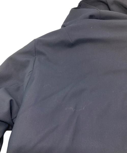 TATRAS（タトラス）TATRAS (タトラス) BRAZOダウンジャケット　ハーフコート　 ネイビー サイズ:3の古着・服飾アイテム