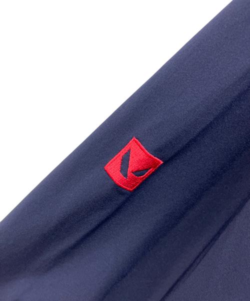 UNITED ARROWS（ユナイテッドアローズ）UNITED ARROWS (ユナイテッドアローズ) VALORANT (ヴァロラント) コーチジャケット ネイビー サイズ:Lの古着・服飾アイテム