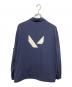 UNITED ARROWS (ユナイテッドアローズ) VALORANT (ヴァロラント) コーチジャケット ネイビー サイズ:L：10000円