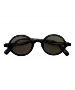 中古・古着通販】MOSCOT (モスコット) MILTZEN サングラス ブラック