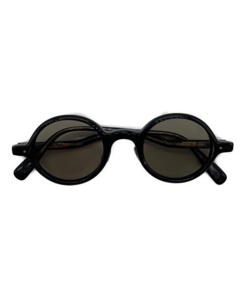 EYEVAN 7285（アイヴァン 7285）EYEVAN 7285 (アイヴァン 7285) サングラス　347/100 ブラック サイズ:44□24-145の古着・服飾アイテム