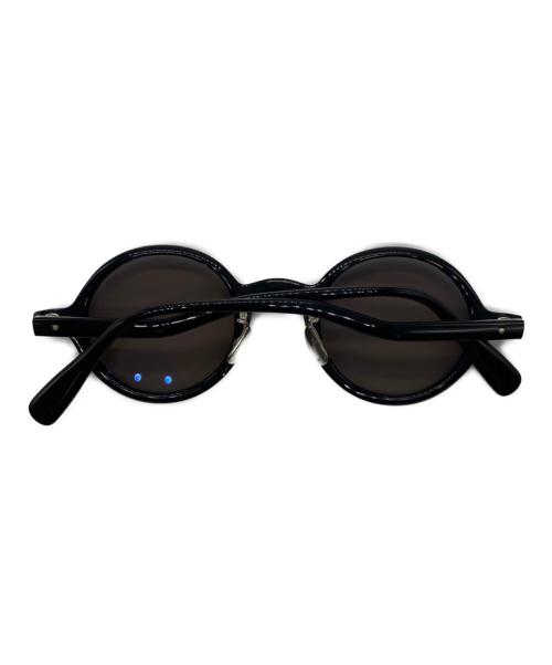 EYEVAN 7285（アイヴァン 7285）EYEVAN 7285 (アイヴァン 7285) サングラス　347/100 ブラック サイズ:44□24-145の古着・服飾アイテム