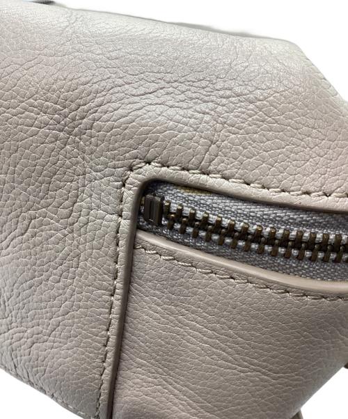 MOTHERHOUSE（マザーハウス）MOTHERHOUSE (マザーハウス) カゼマトウ バックパック プラス ベージュの古着・服飾アイテム