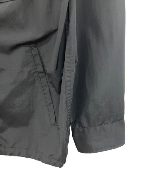 POLO RALPH LAUREN（ポロ・ラルフローレン）POLO RALPH LAUREN (ポロ・ラルフローレン) コーチジャケット ブラック サイズ:M 未使用品の古着・服飾アイテム