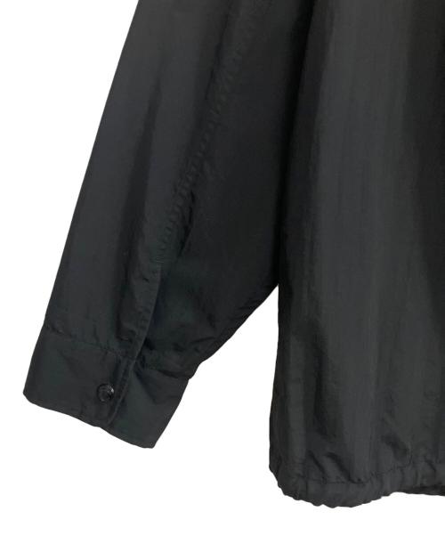 POLO RALPH LAUREN（ポロ・ラルフローレン）POLO RALPH LAUREN (ポロ・ラルフローレン) コーチジャケット ブラック サイズ:M 未使用品の古着・服飾アイテム