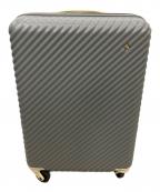 ACEエース）の古着「スーツケース」｜グレー