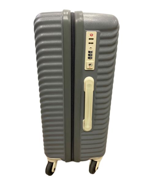 ACE（エース）ACE (エース) スーツケース グレーの古着・服飾アイテム