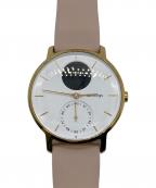 Withingsウィジングズ）の古着「スマートウォッチ」