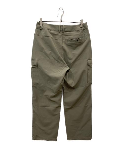 adidas（アディダス）adidas (アディダス) TERREX XPL カーゴ パンツ オリーブ サイズ:Mの古着・服飾アイテム
