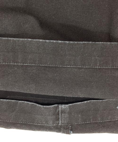 Y-3（ワイスリー）Y-3 (ワイスリー) WRKWR PANTS ブラック サイズ:Sの古着・服飾アイテム