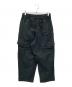 Y-3 (ワイスリー) WRKWR PANTS ブラック サイズ:S：10000円